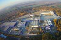 "Эпицентр" в Хмельницком построят из ж/б конструкций "Ковальской"