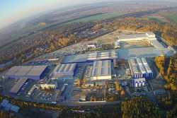 &quot;Эпицентр&quot; в Хмельницком построят из ж/б конструкций &quot;Ковальской&quot;