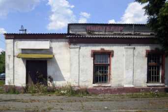 Киеву вернули кинотеатр