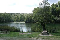 Под Николаевом рекреационные земли отдали частнику под застройку