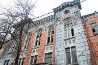 Киев займется зоной охраны памятников