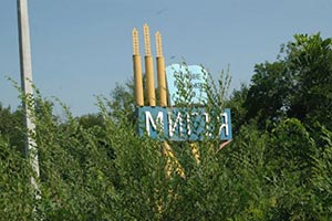 В николаевском селе детский сад ремонтировали без авторского надзора