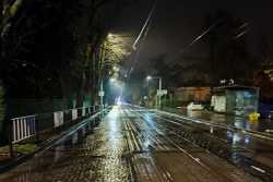 Львiв почне заощаджувати на вуличному освiтленнi