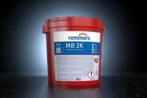 На отечественный рынок вышла новая минеральная гидроизоляция