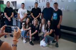 Подруги из американского &quot;штаба Бандеры&quot; отправляют защитникам Украины медицинскую и военную помощь