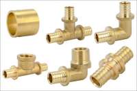 В Украине представлена новая линейка натяжных фитингов