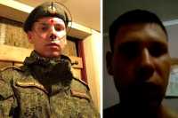 Русский педофил лейтенант Алексей Бычков приговорен к смерти