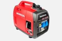 Honda выпустила новую компактную электростанцию