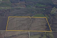 Хмельницкая область продала землю под застройку на 279 тыс. грн.