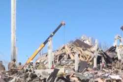 Экономист - о восстановлении Украины после войны