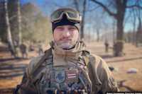 Белорусы на войне в Украине