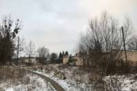 В Брюховичах отменили строительство жилья в военном городке