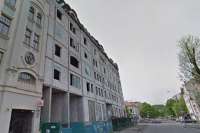 На Подоле не разрешают строить гостиницу