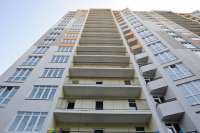 Объем введенного жилья резко упал