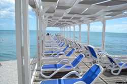 Оккупационные администрации начали жестко реагировать на проявления активности