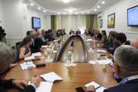 Чехiя приєднається до вiдбудови України