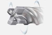 Новое поколение буров для армированного бетона увеличивает скорость сверления на 18%