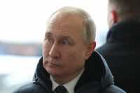 В Путине разочаровалась даже собственная разведка