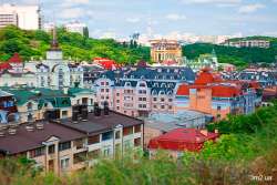 Як Міністерство культури оголосило війну хаотичній забудові