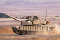 Перспективы российско-украинского противостояния