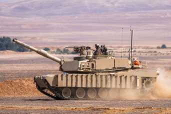 Перспективы российско-украинского противостояния