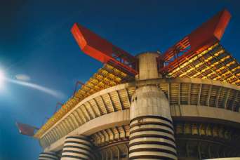 Стадион без культурной ценности разрешили снести