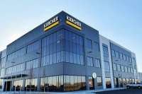 Под Киевом появится экологичная штаб-квартира