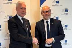 Французи допоможуть вiдбудувати Харкiв