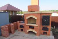 На что способен «Витебский кирпич»