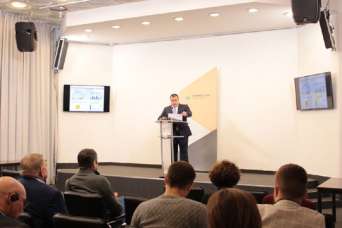 Госмолодежьжилье удвоило количество заключенных договоров