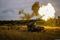 Военный аналитик рассказал о предстоящих изменениях на фронте