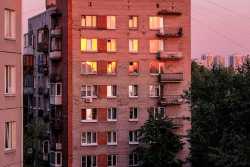 За місяць ціни на вторинному ринку виросли на 4%