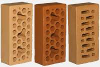 В Украине начат выпуск новых экологичных керамических блоков