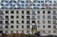 «Хрущевки» хотят реновировать при помощи ипотеки