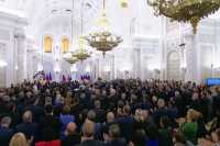 Экономист рассказал о последствиях аннексии украинских территорий для России