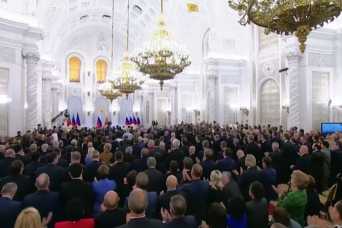 Экономист рассказал о последствиях аннексии украинских территорий для России