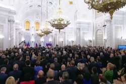 Экономист рассказал о последствиях аннексии украинских территорий для России