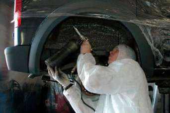 Появился новый антикоррозионный материал для работы в агрессивных условиях