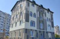 В Одессе незаконно возводят ЖК