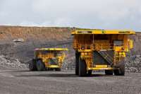 В Komatsu отчитались о рекордных продажах