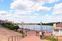 КП &quot;Плесо&quot; обслуговуватиме об&#039;єкти благоустрою вздовж Оболонської набережної