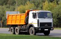 Начинается разработка беспилотных МАЗ и БелАЗ