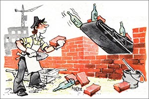 ТОП строительных событий недели