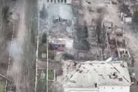 В боях за Соледар Россия потеряла много солдат