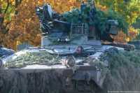 Что в Берлине думают о поставке Украине БМП Marder