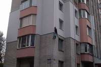 В Киеве расхищали средства на утеплении домов