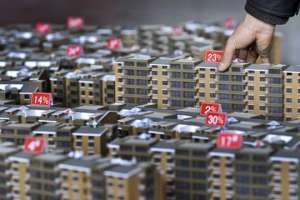 Почему первичный рынок жилья активнее вторичного