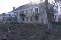 Николаевцы благодарят ВСУ за изгнание российских тварей