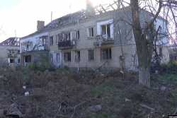 Николаевцы благодарят ВСУ за изгнание российских тварей