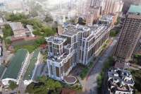 В Киеве начали вводить очередной недострой "Укрбуда"